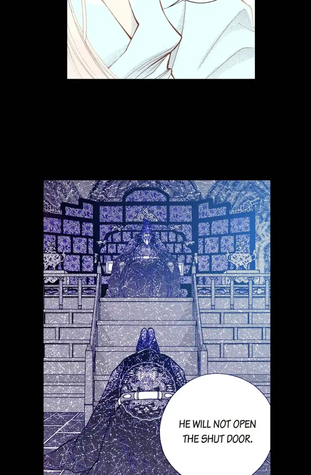 Bameur Geonneun Seonbi Chapter 80