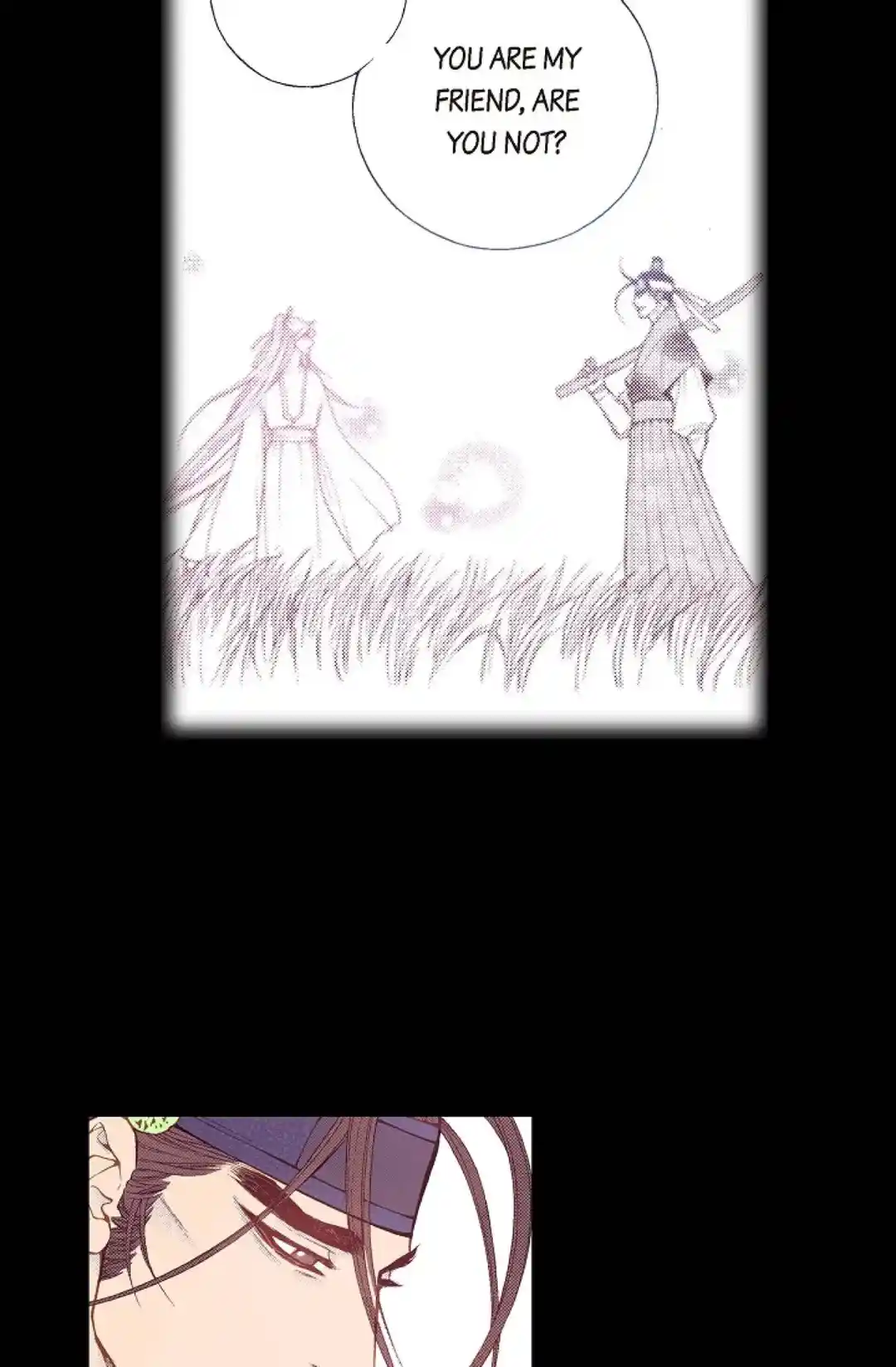 Bameur Geonneun Seonbi Chapter 80