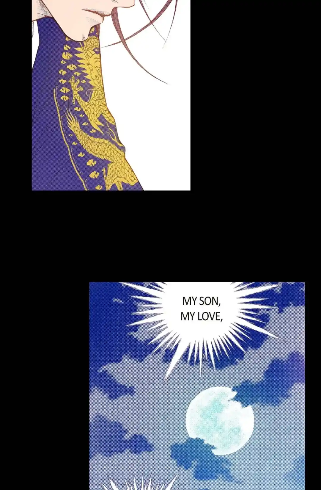 Bameur Geonneun Seonbi Chapter 80