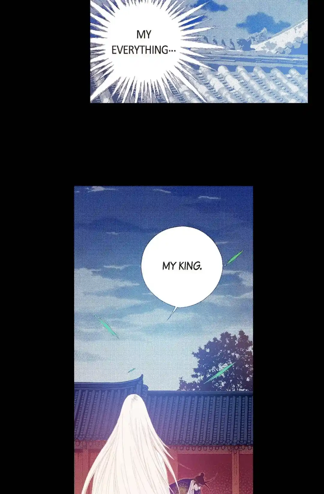 Bameur Geonneun Seonbi Chapter 80