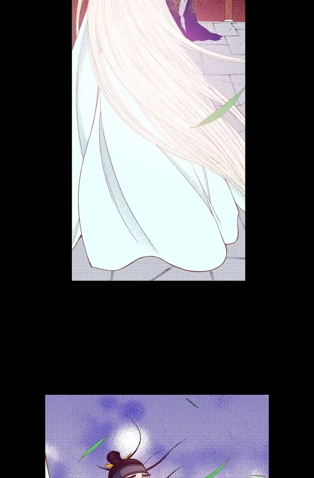 Bameur Geonneun Seonbi Chapter 80