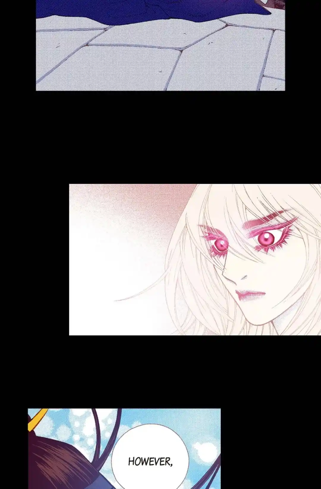 Bameur Geonneun Seonbi Chapter 80