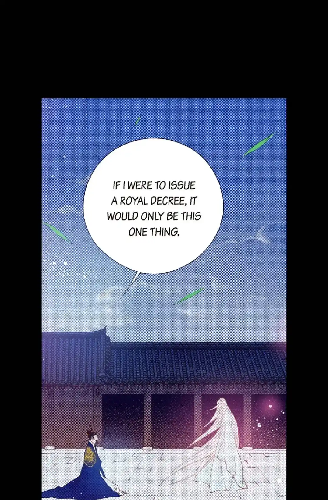 Bameur Geonneun Seonbi Chapter 80