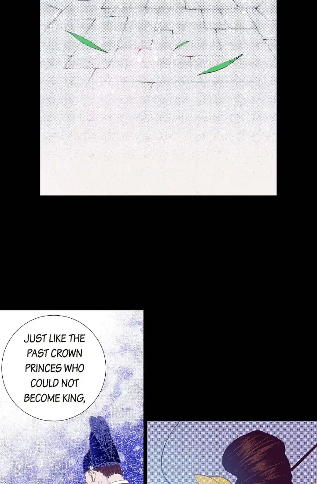 Bameur Geonneun Seonbi Chapter 80