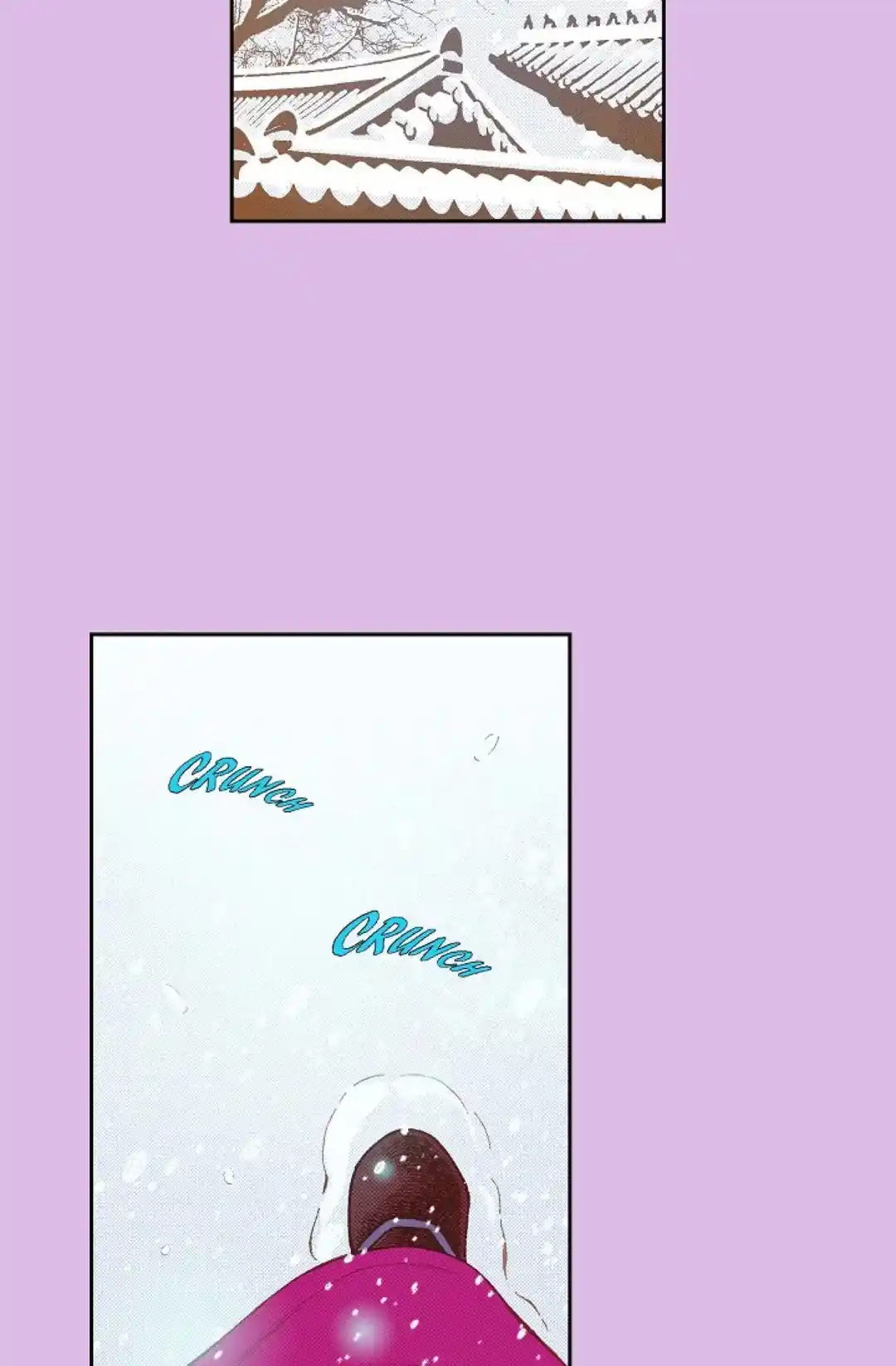 Bameur Geonneun Seonbi Chapter 81