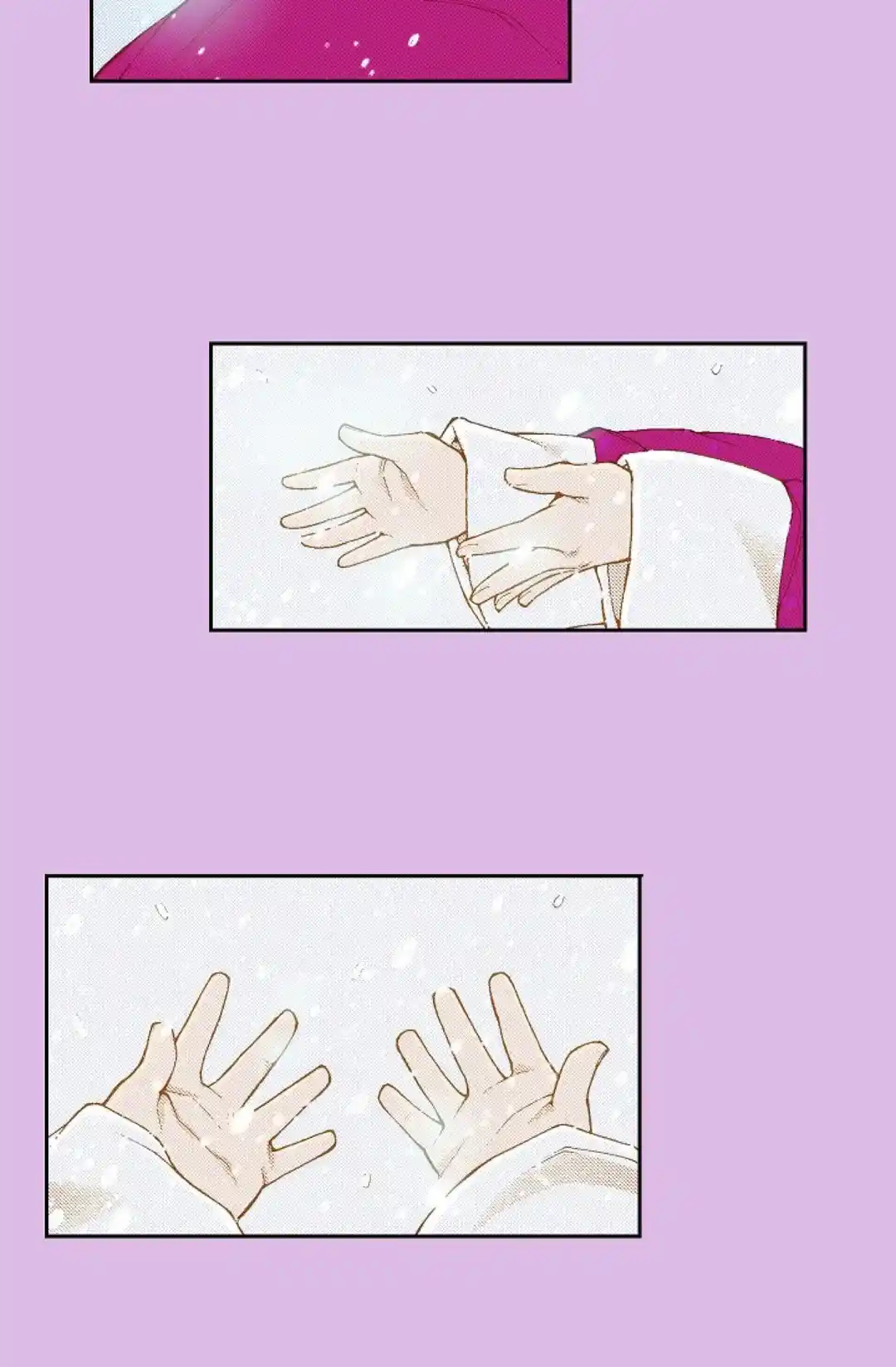 Bameur Geonneun Seonbi Chapter 81