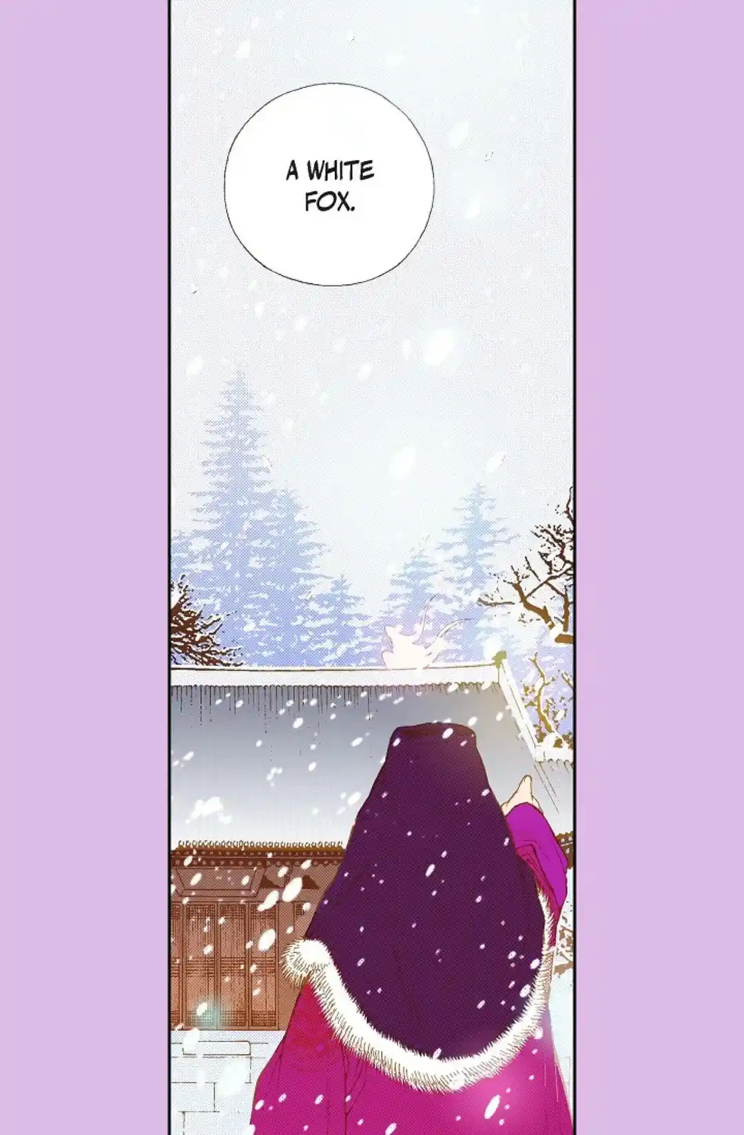 Bameur Geonneun Seonbi Chapter 81