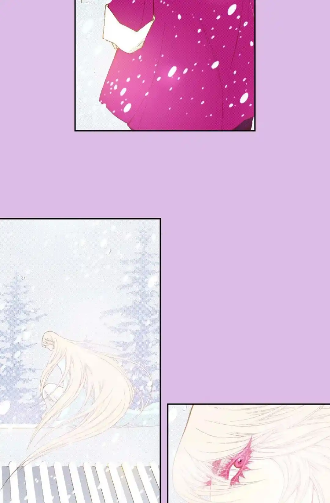 Bameur Geonneun Seonbi Chapter 81