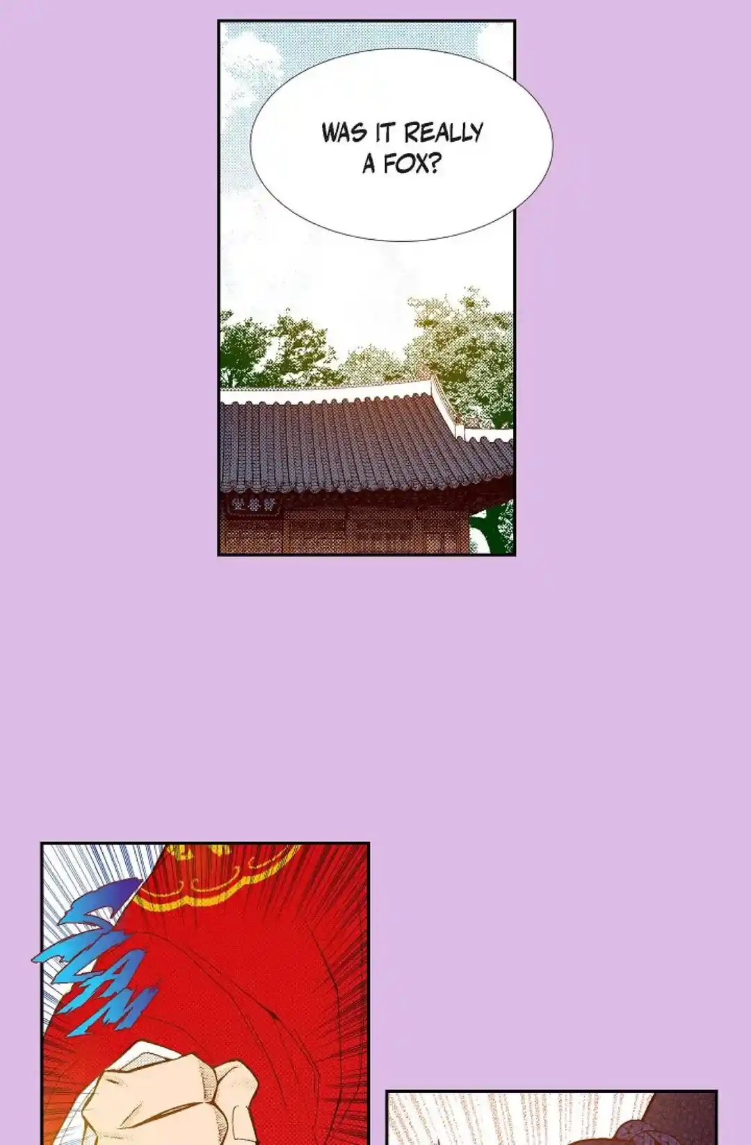 Bameur Geonneun Seonbi Chapter 81