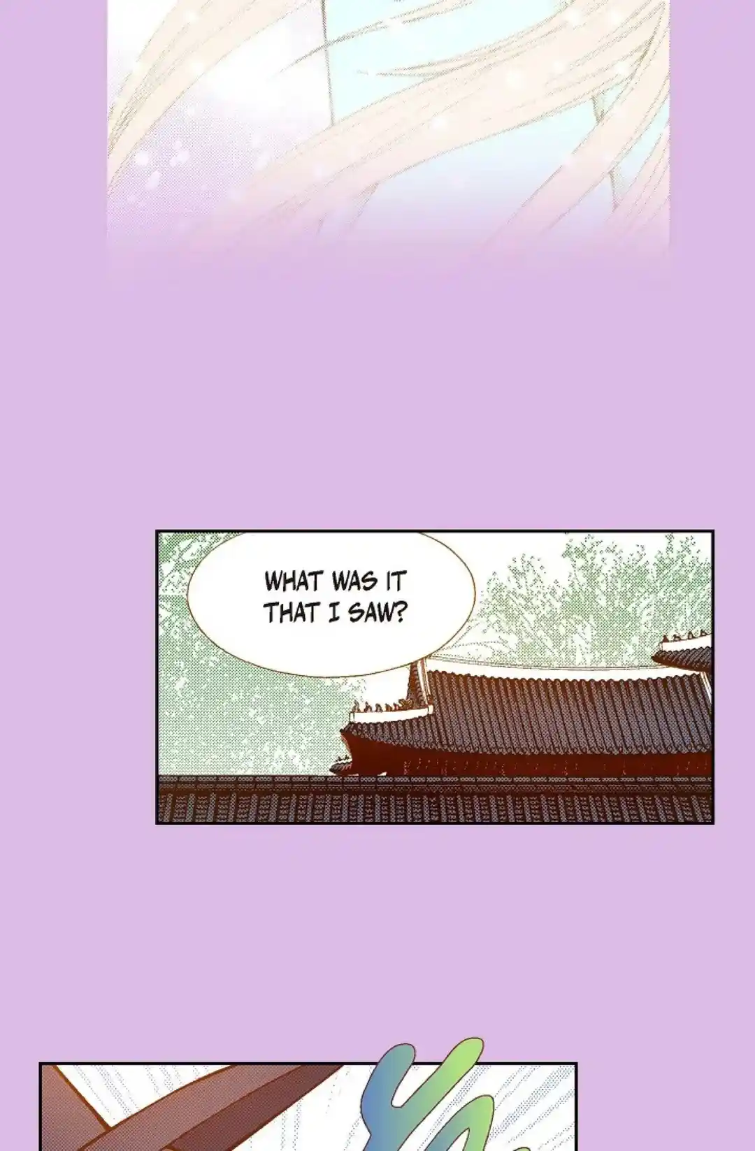 Bameur Geonneun Seonbi Chapter 81