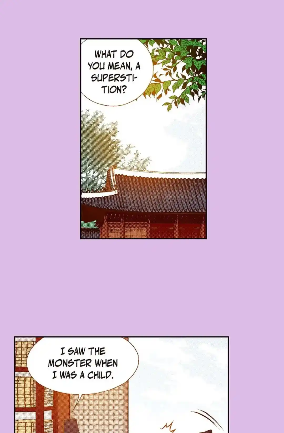 Bameur Geonneun Seonbi Chapter 81