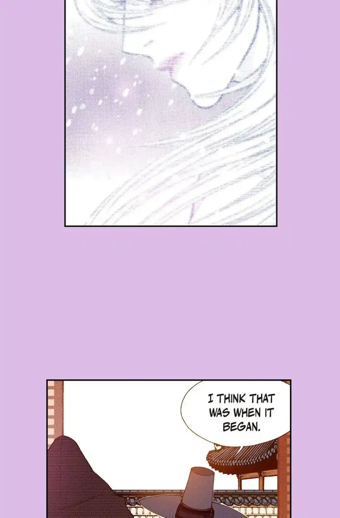 Bameur Geonneun Seonbi Chapter 81