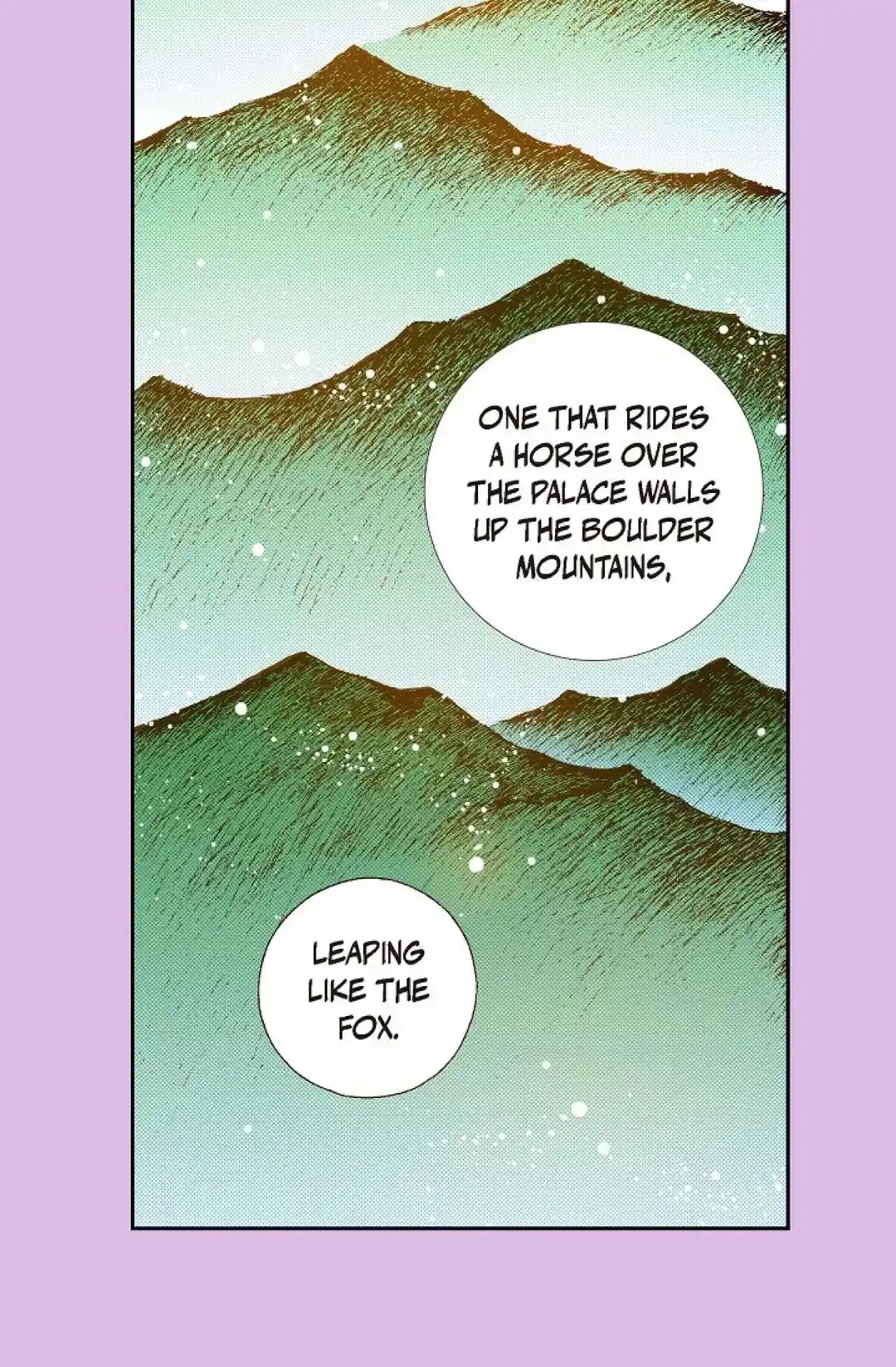 Bameur Geonneun Seonbi Chapter 81