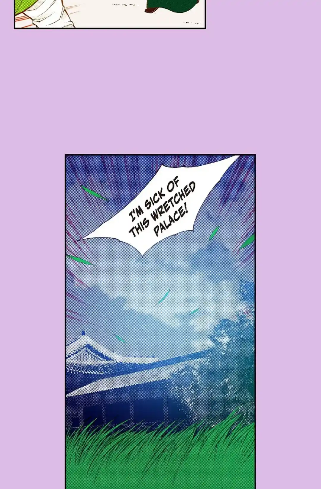 Bameur Geonneun Seonbi Chapter 81