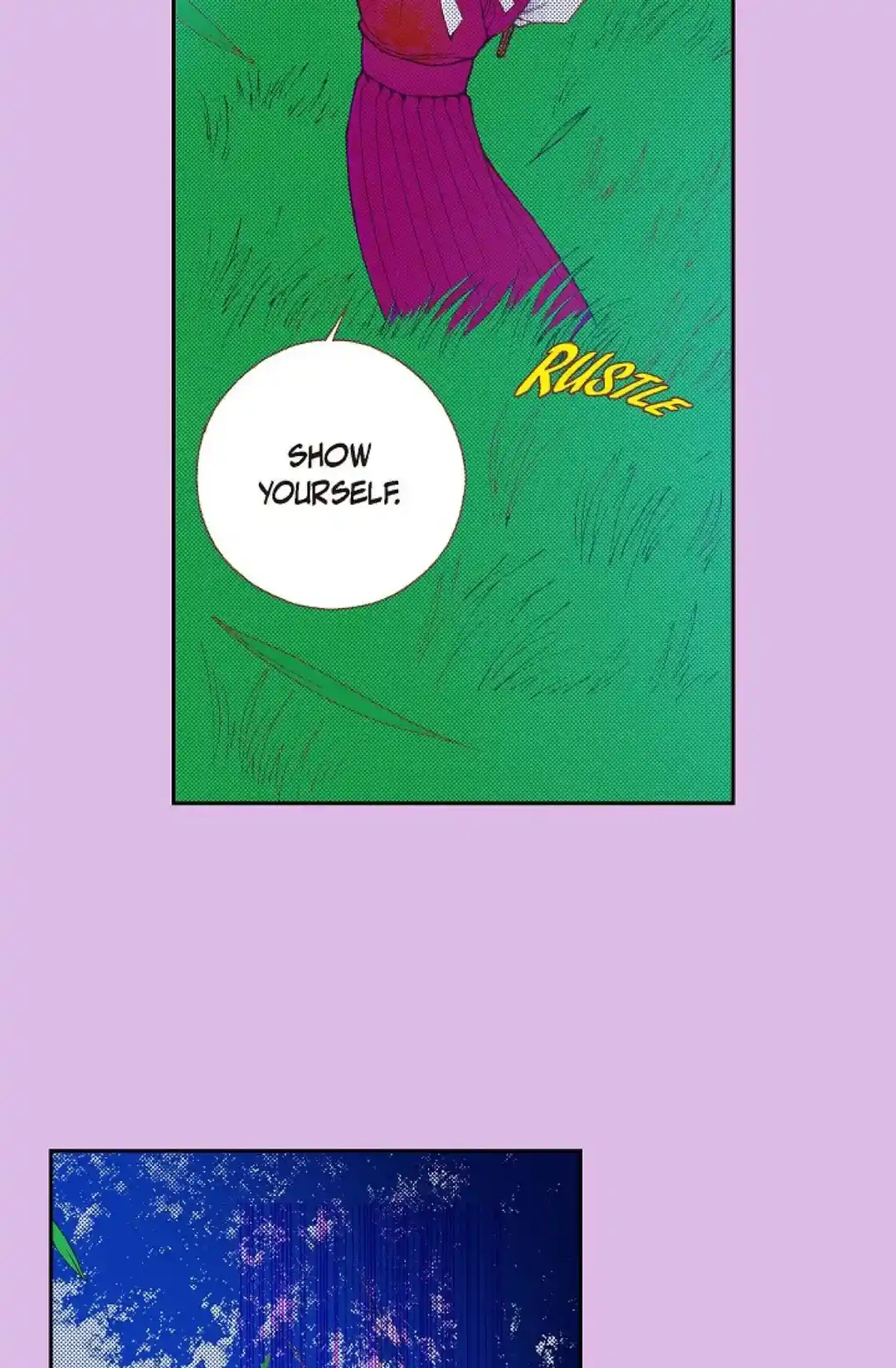 Bameur Geonneun Seonbi Chapter 81