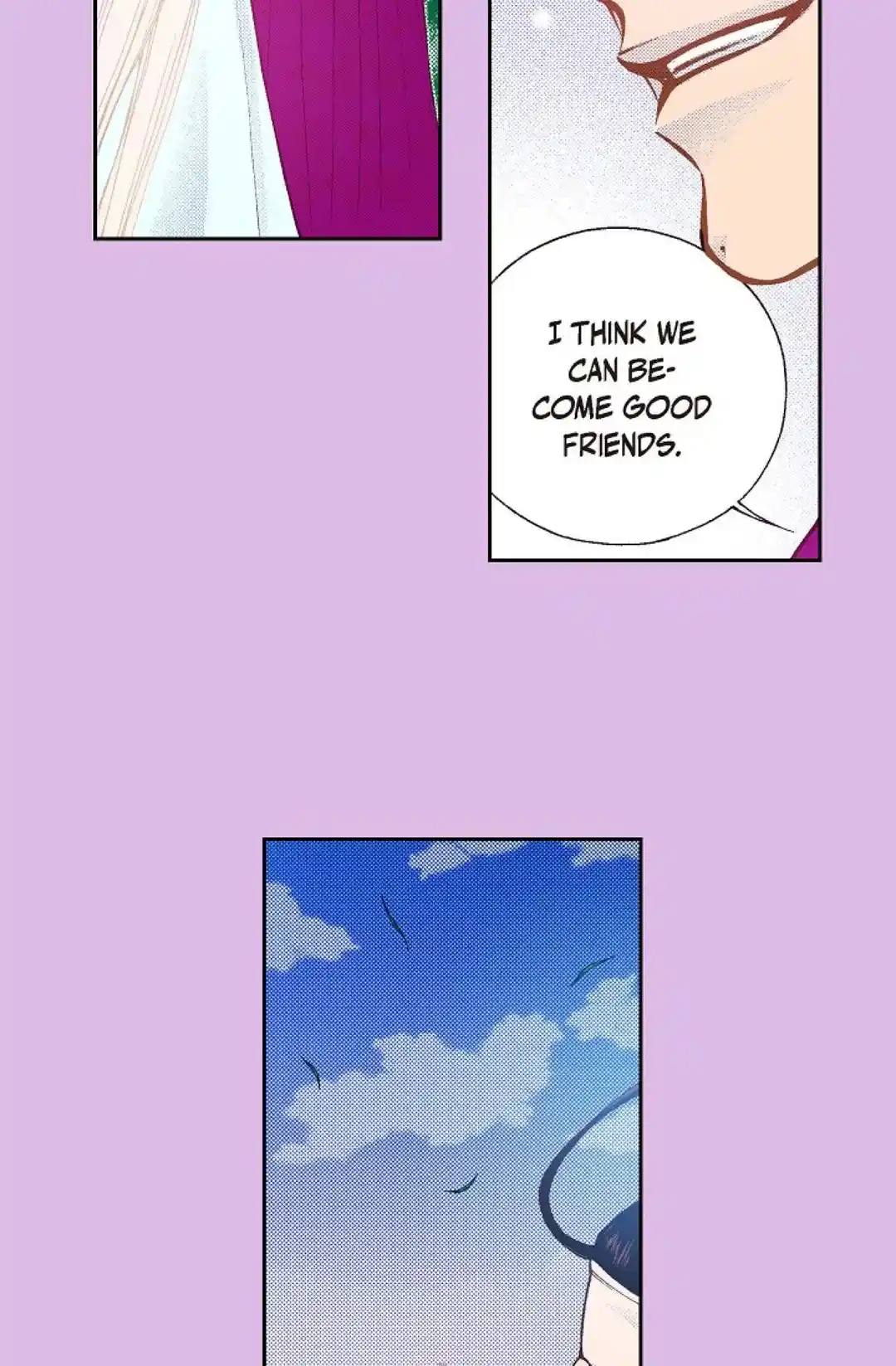 Bameur Geonneun Seonbi Chapter 81