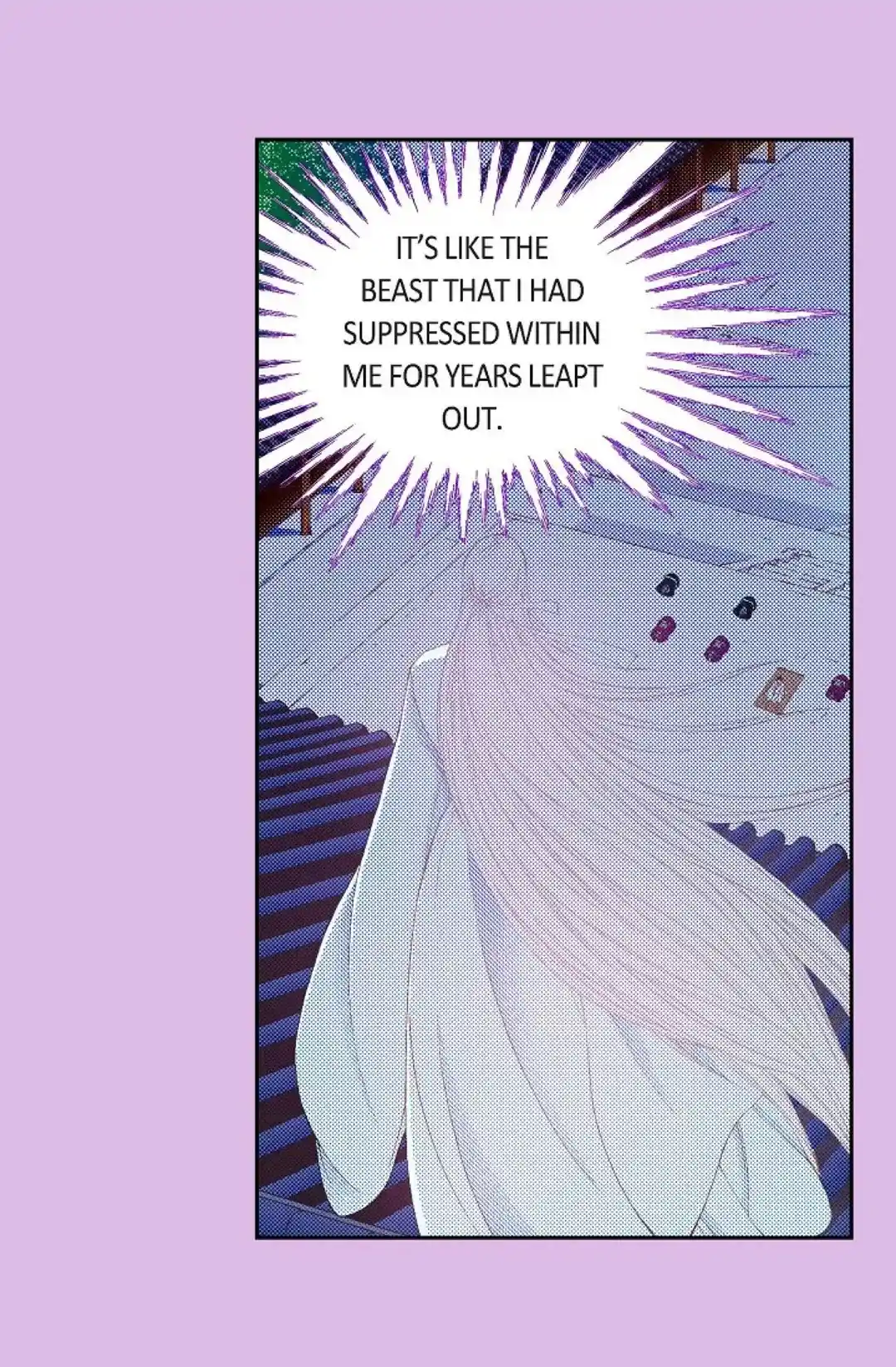 Bameur Geonneun Seonbi Chapter 82