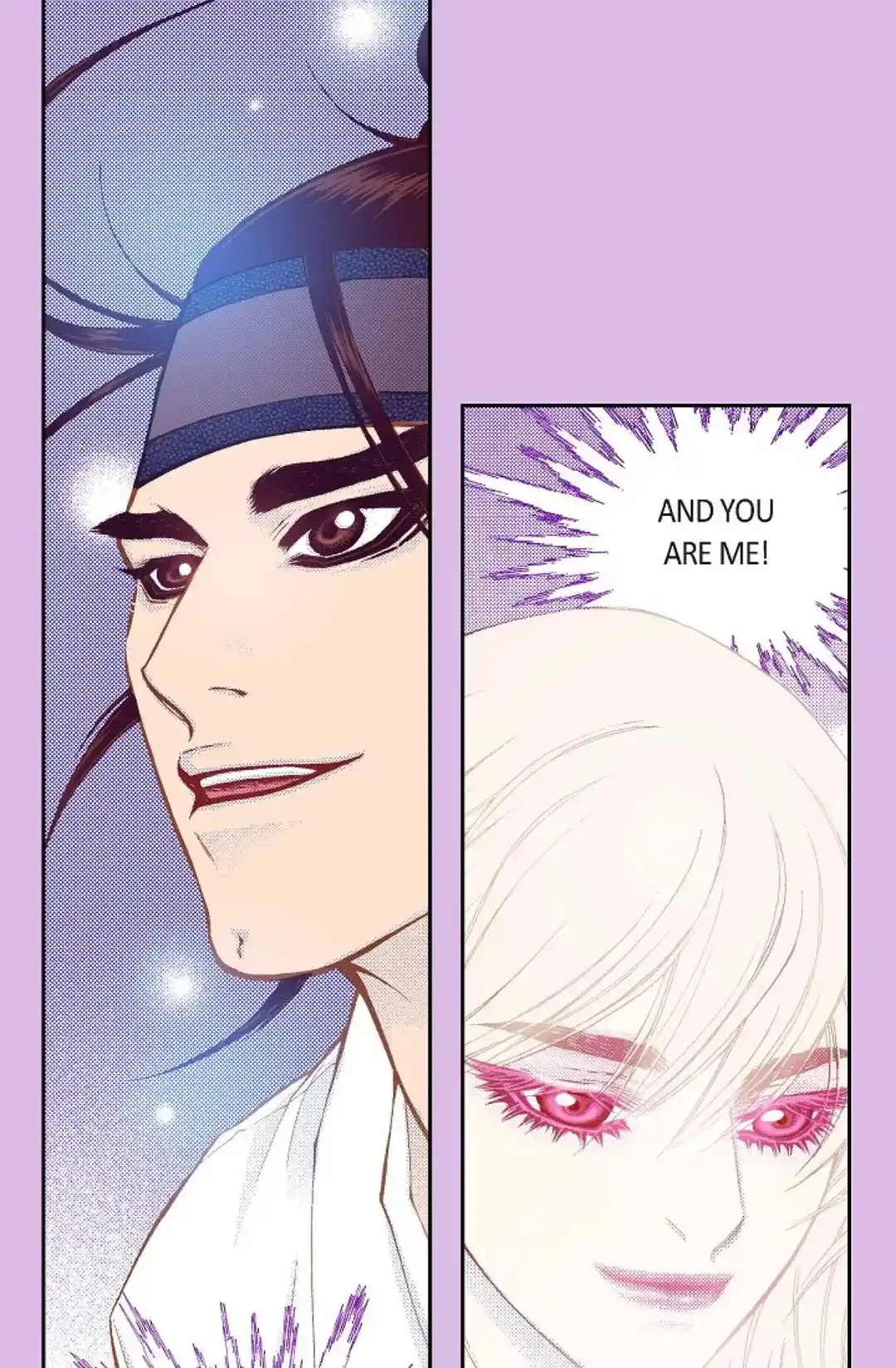 Bameur Geonneun Seonbi Chapter 82