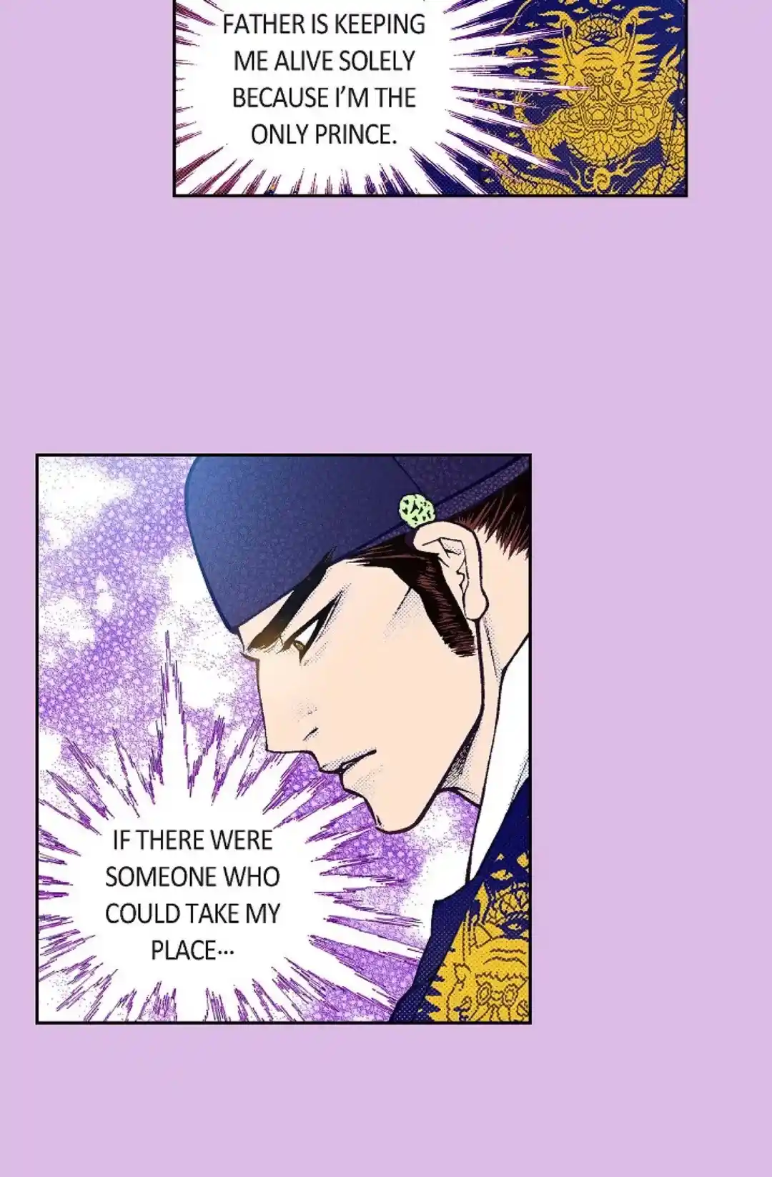 Bameur Geonneun Seonbi Chapter 82