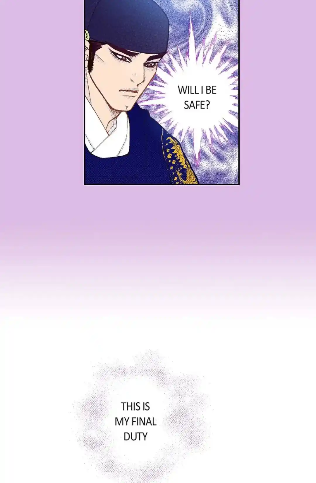 Bameur Geonneun Seonbi Chapter 82