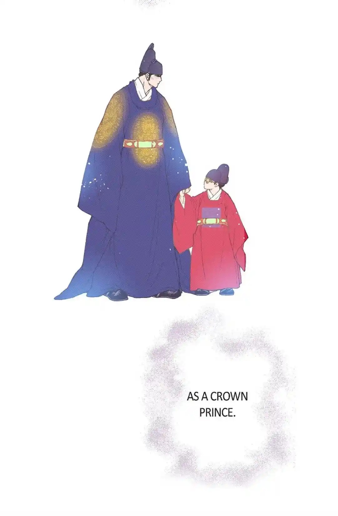 Bameur Geonneun Seonbi Chapter 82