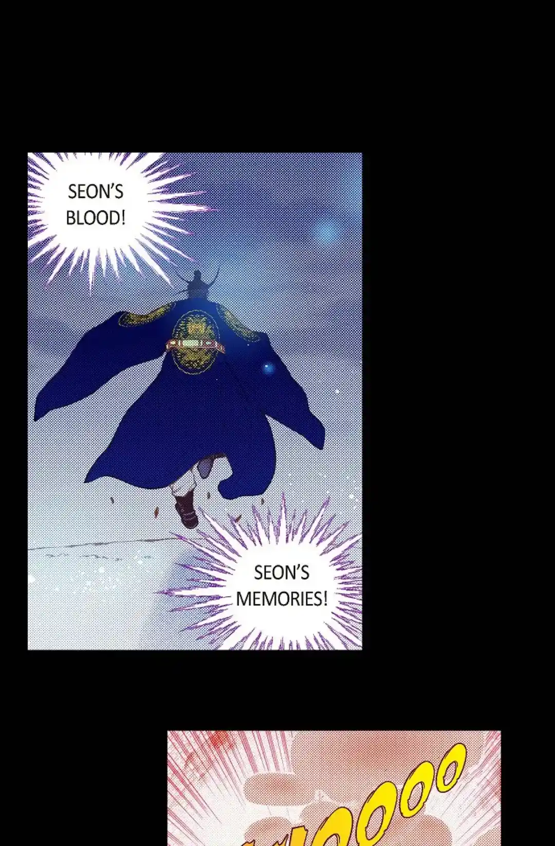 Bameur Geonneun Seonbi Chapter 82