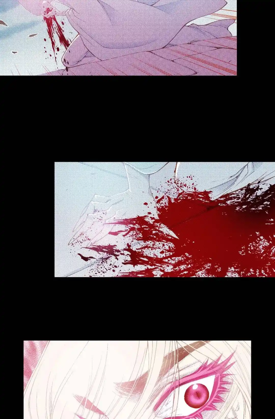 Bameur Geonneun Seonbi Chapter 82