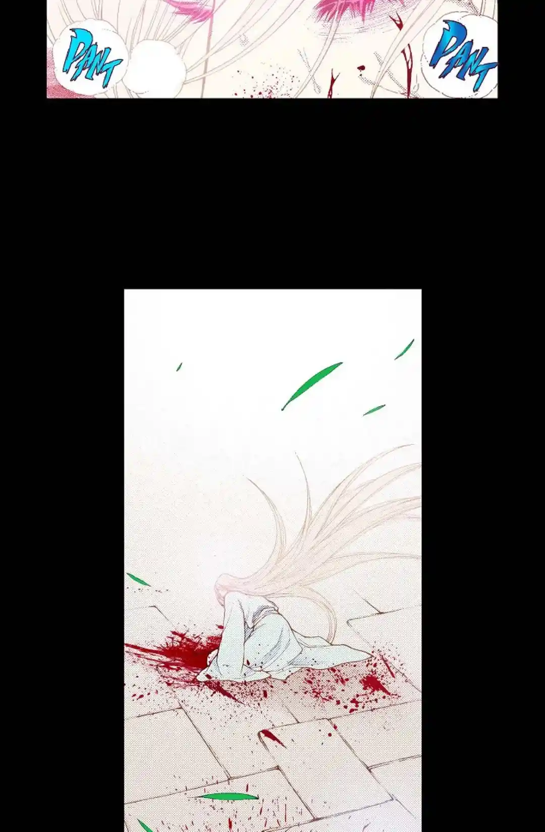 Bameur Geonneun Seonbi Chapter 82