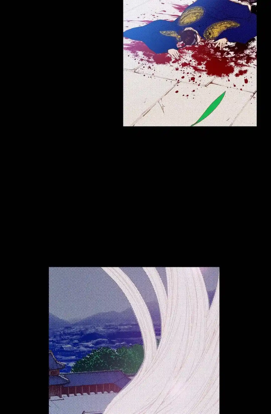 Bameur Geonneun Seonbi Chapter 82