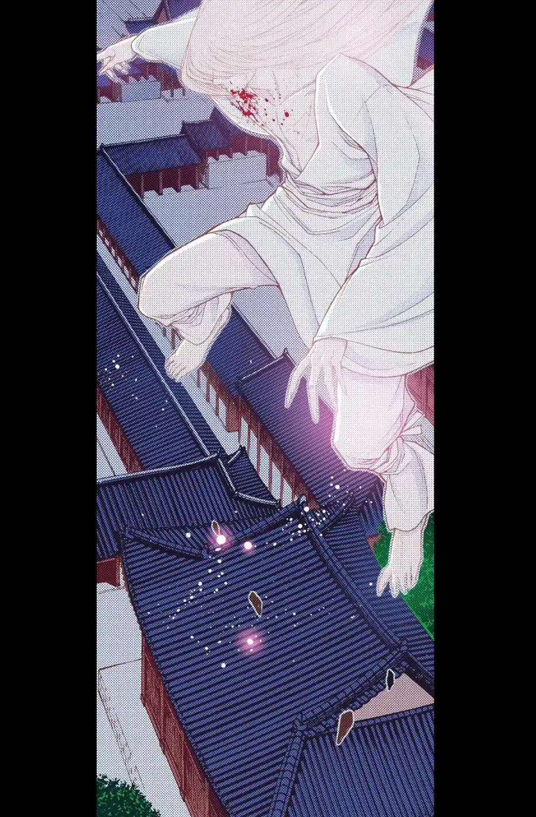 Bameur Geonneun Seonbi Chapter 82