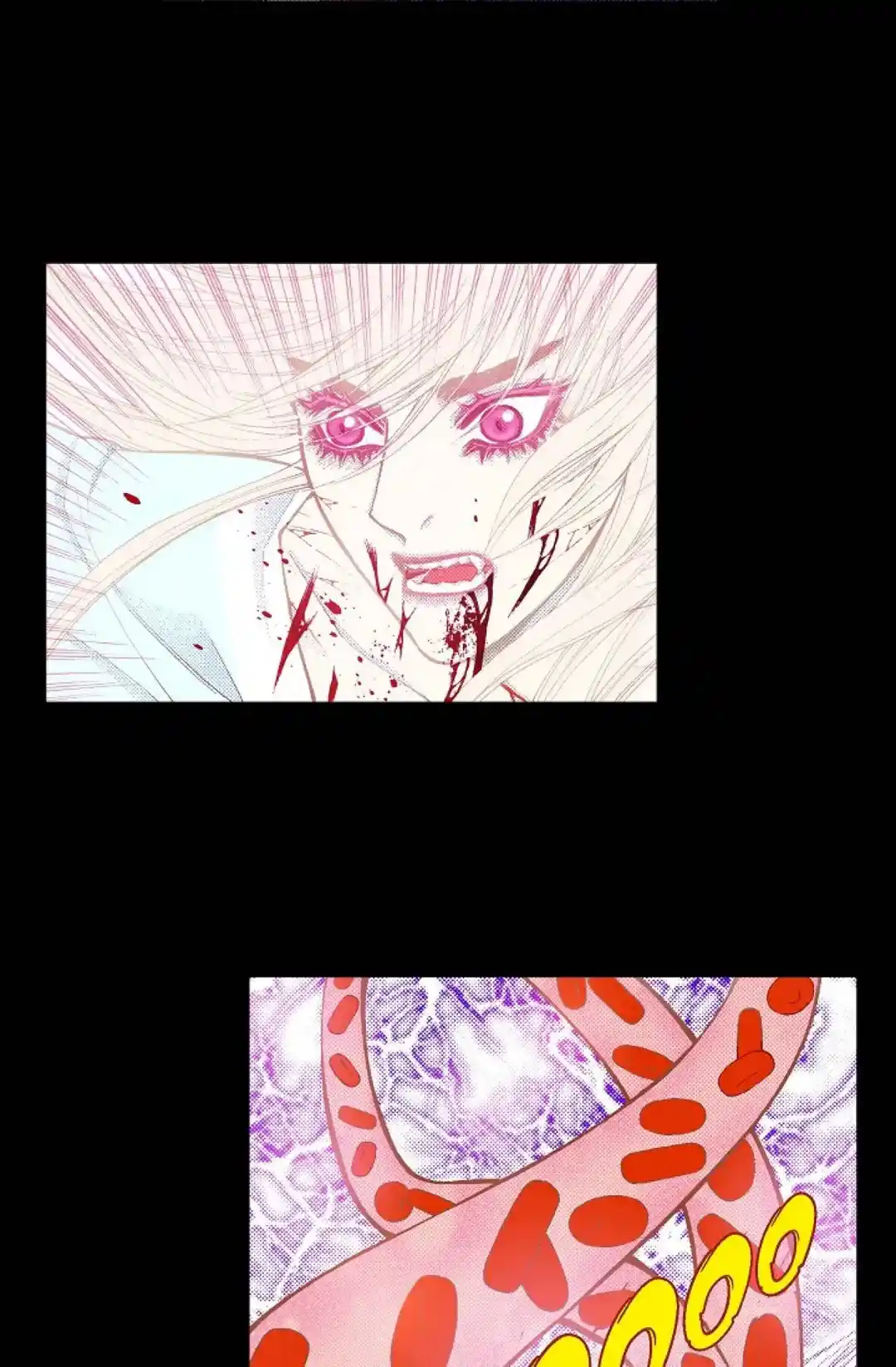 Bameur Geonneun Seonbi Chapter 82