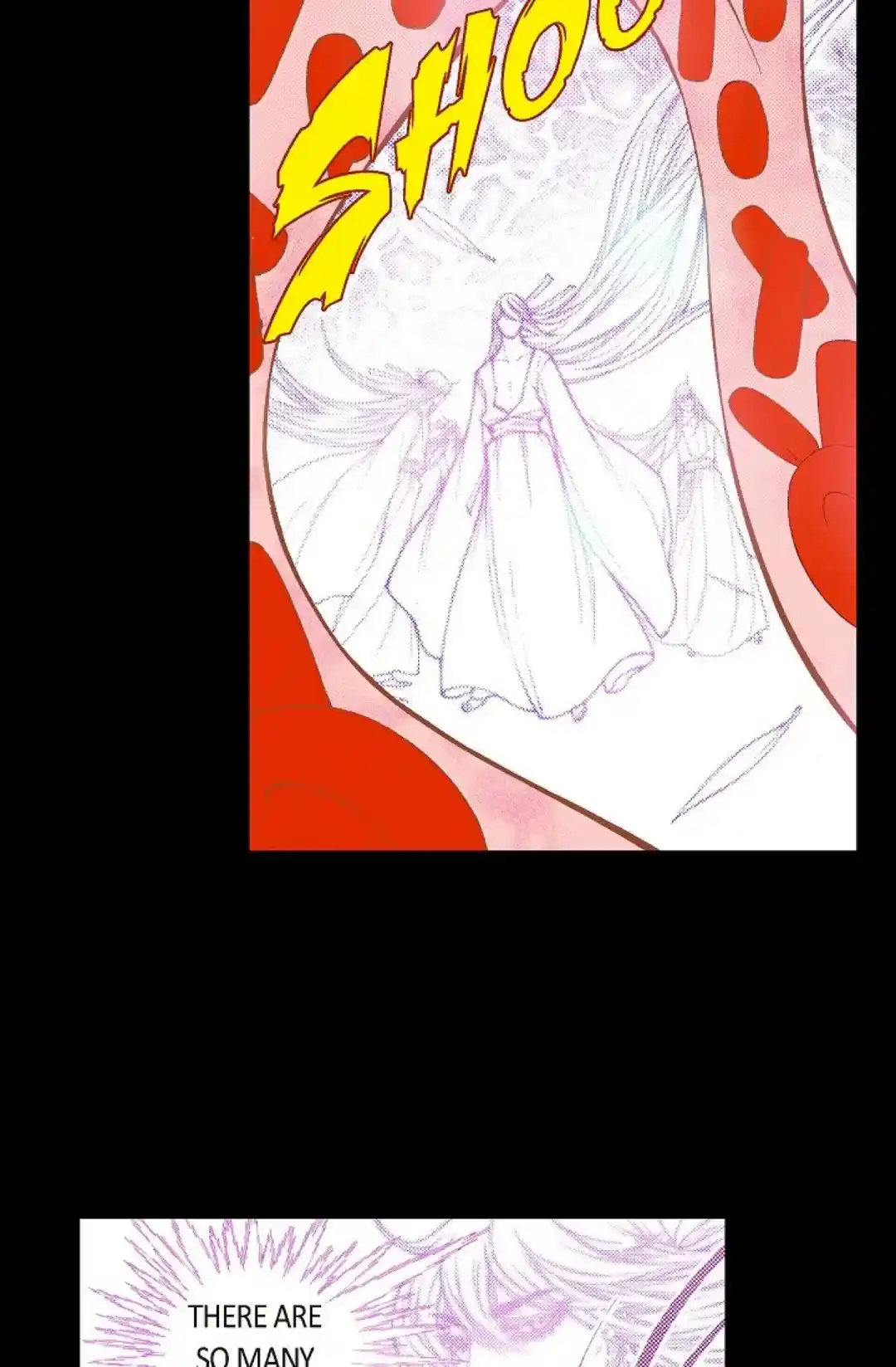 Bameur Geonneun Seonbi Chapter 82