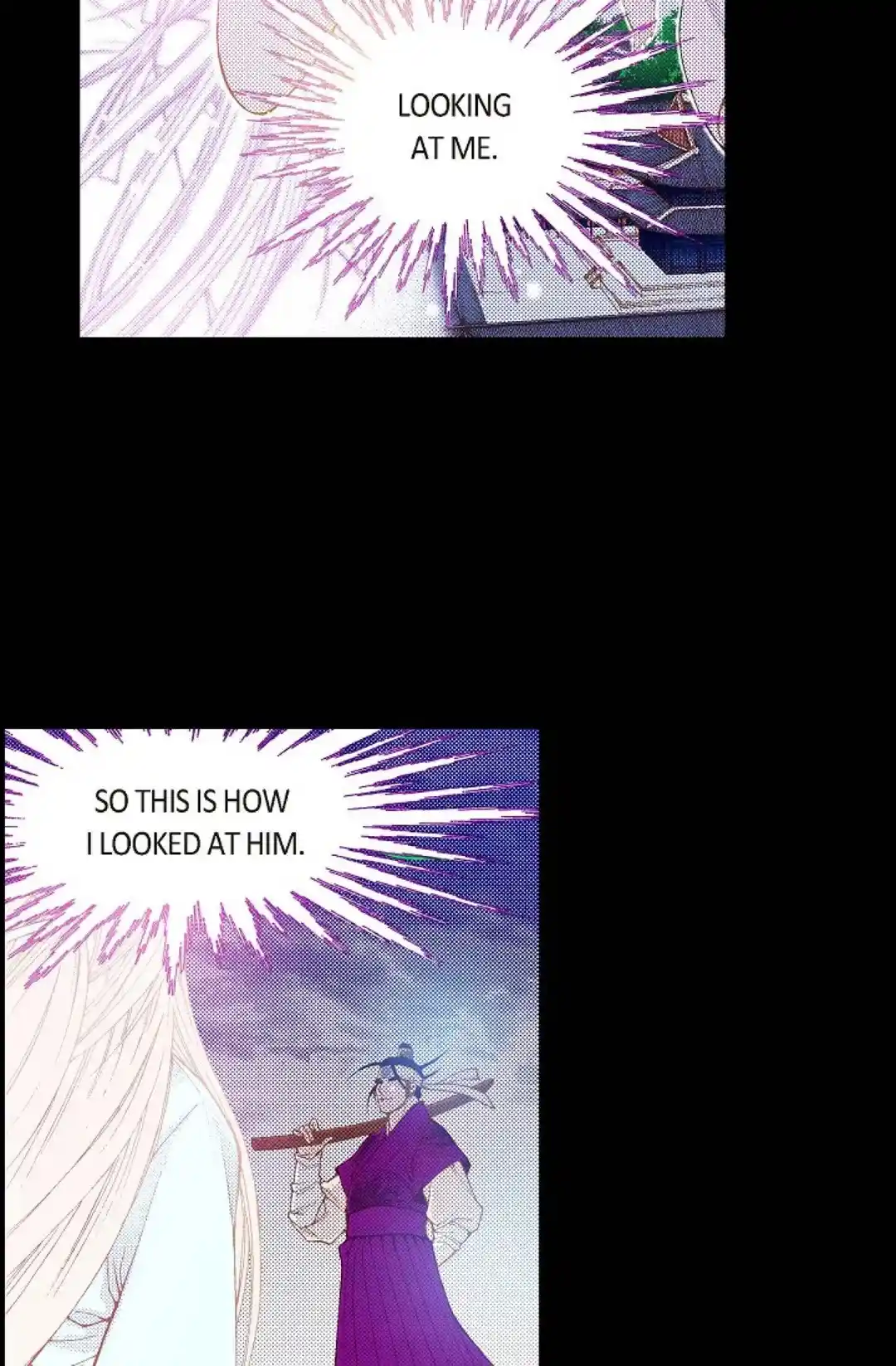 Bameur Geonneun Seonbi Chapter 82