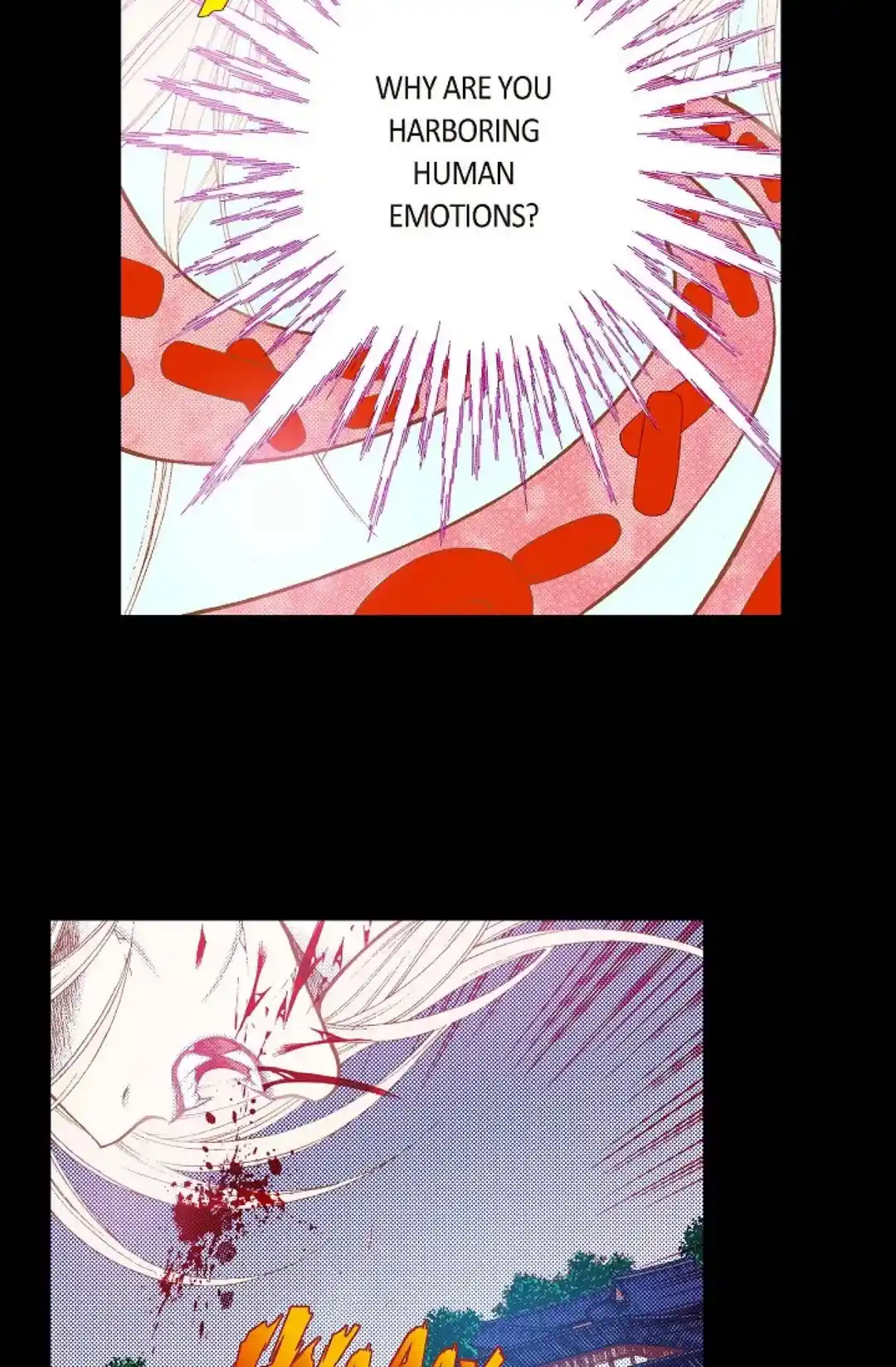 Bameur Geonneun Seonbi Chapter 82