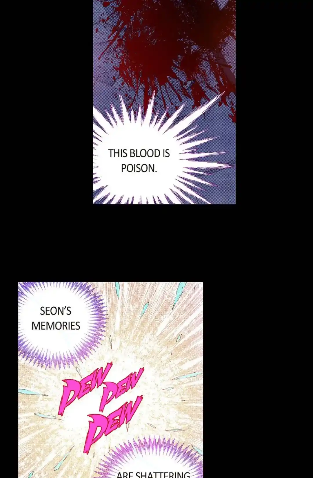 Bameur Geonneun Seonbi Chapter 82