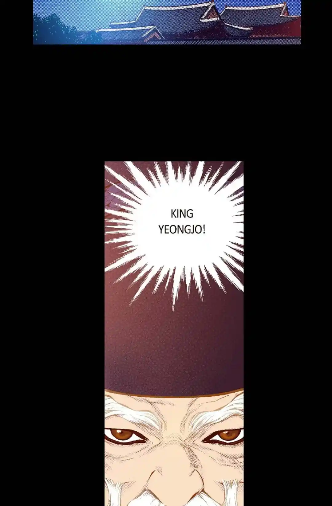 Bameur Geonneun Seonbi Chapter 82