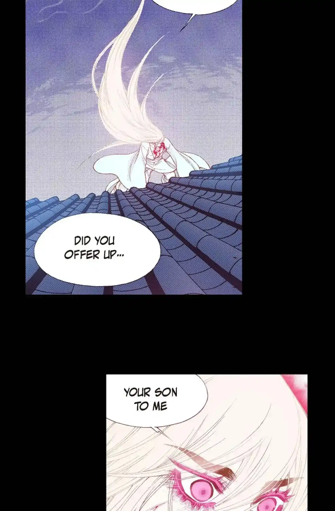 Bameur Geonneun Seonbi Chapter 82