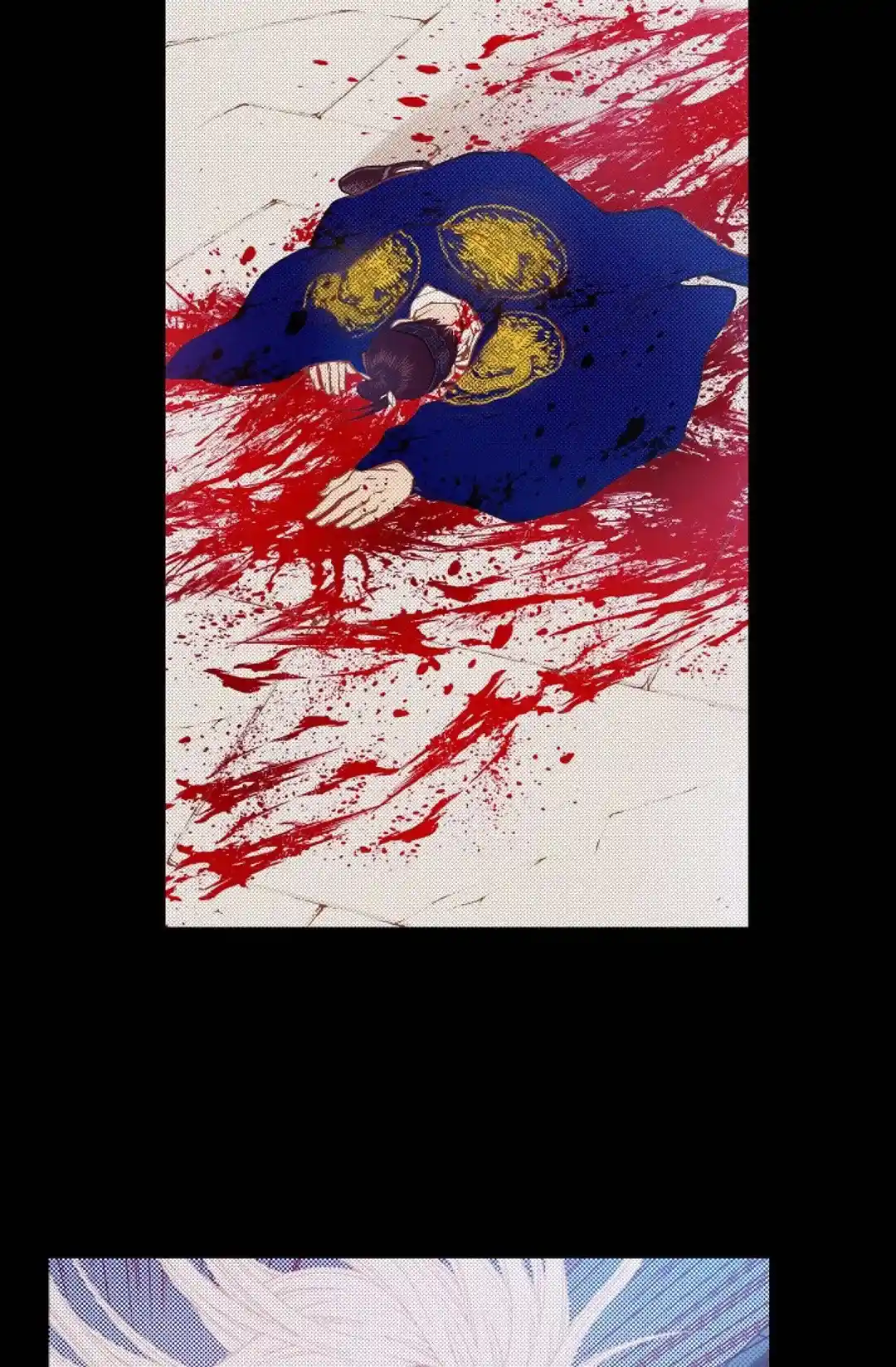 Bameur Geonneun Seonbi Chapter 82