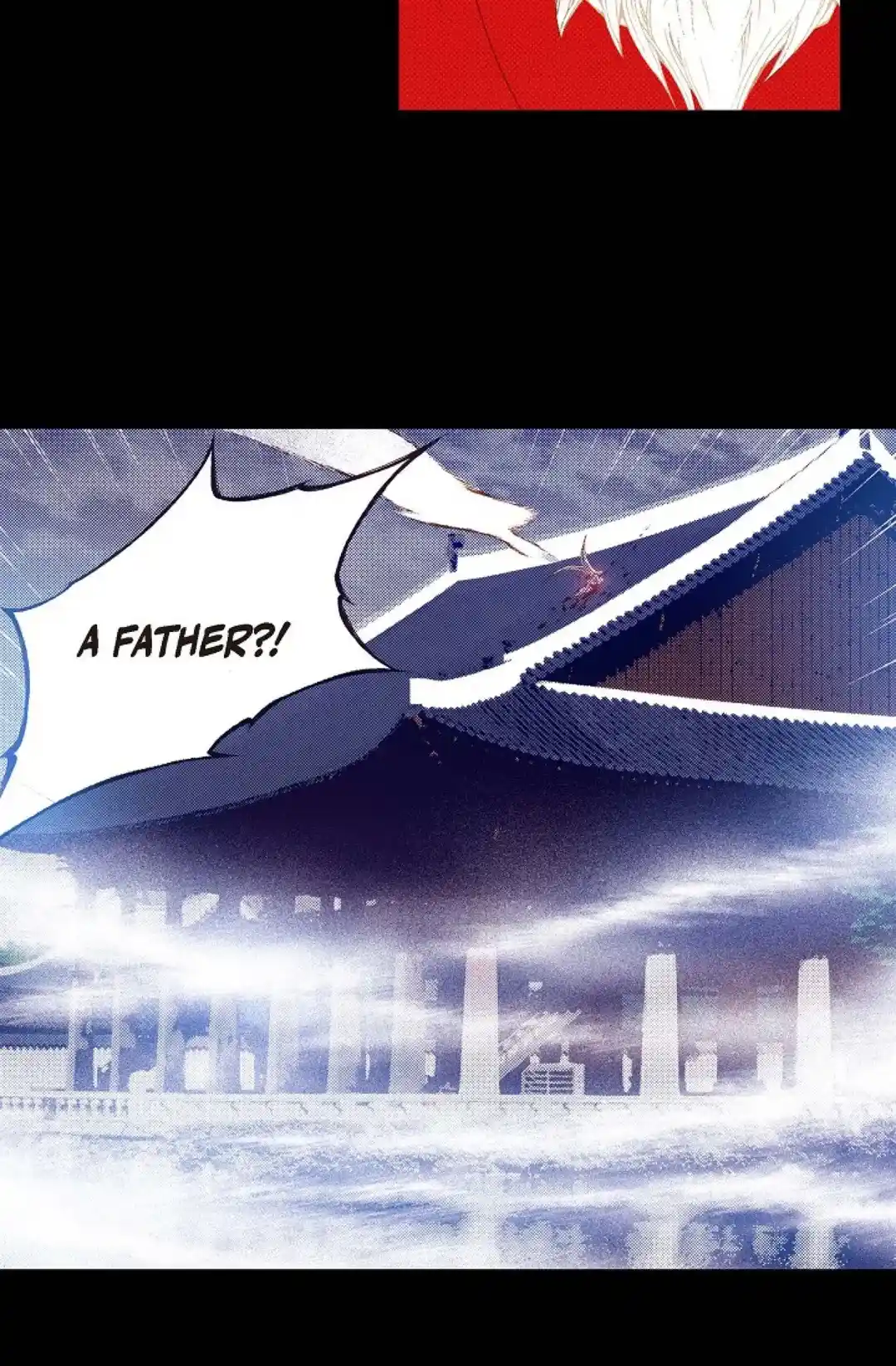 Bameur Geonneun Seonbi Chapter 82