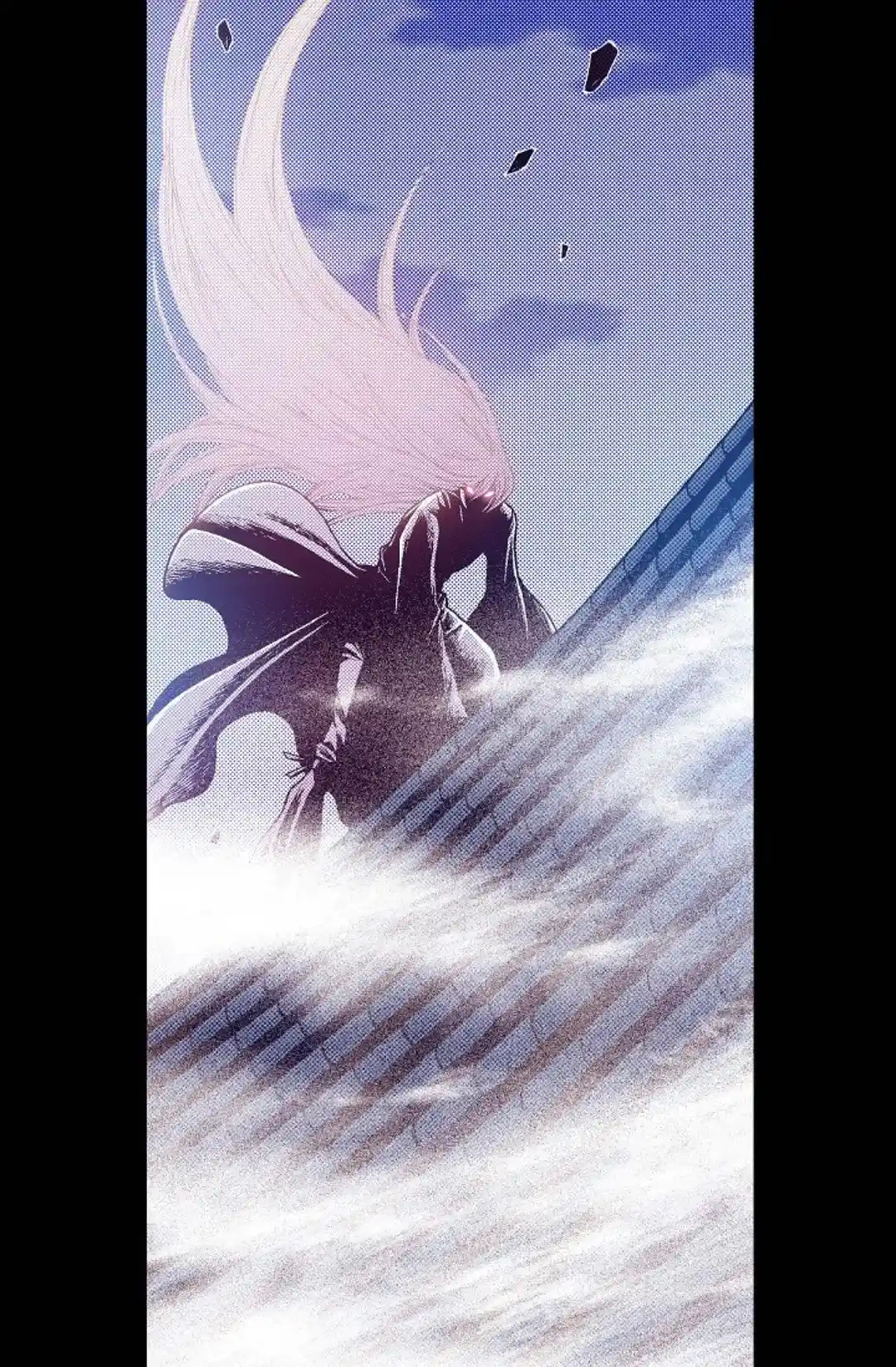 Bameur Geonneun Seonbi Chapter 82