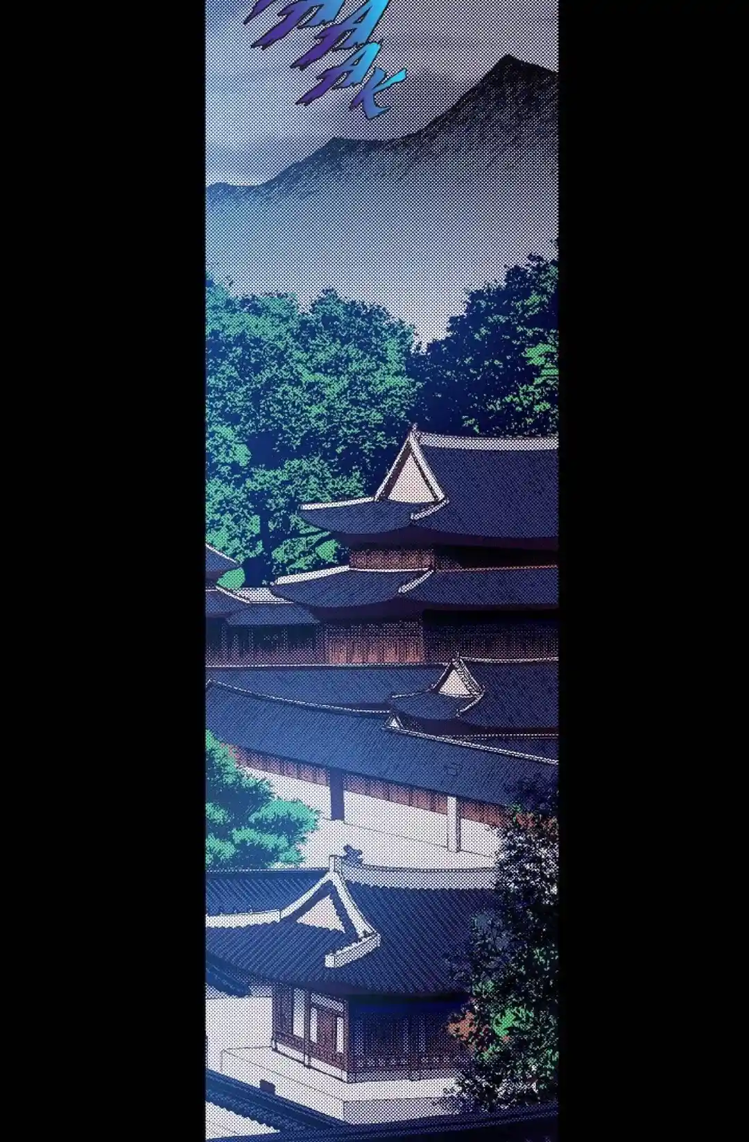 Bameur Geonneun Seonbi Chapter 83