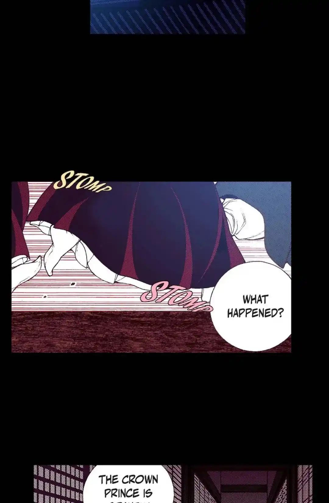 Bameur Geonneun Seonbi Chapter 83