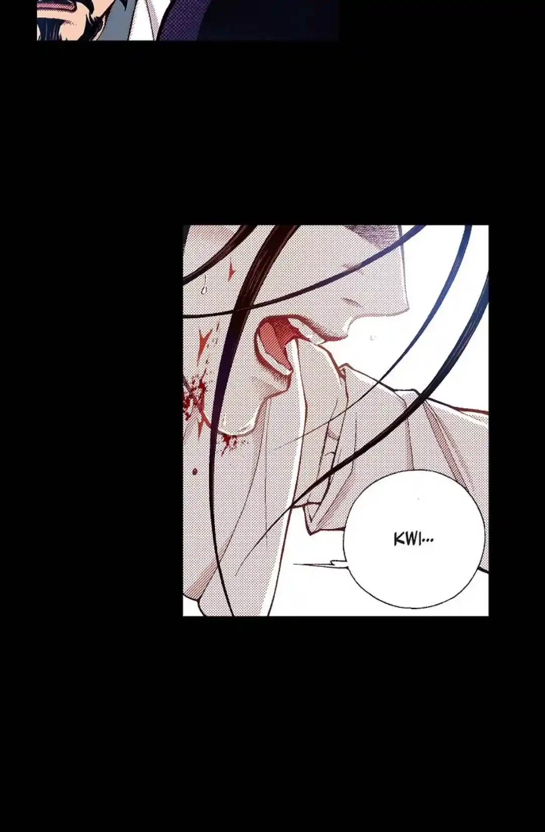 Bameur Geonneun Seonbi Chapter 83