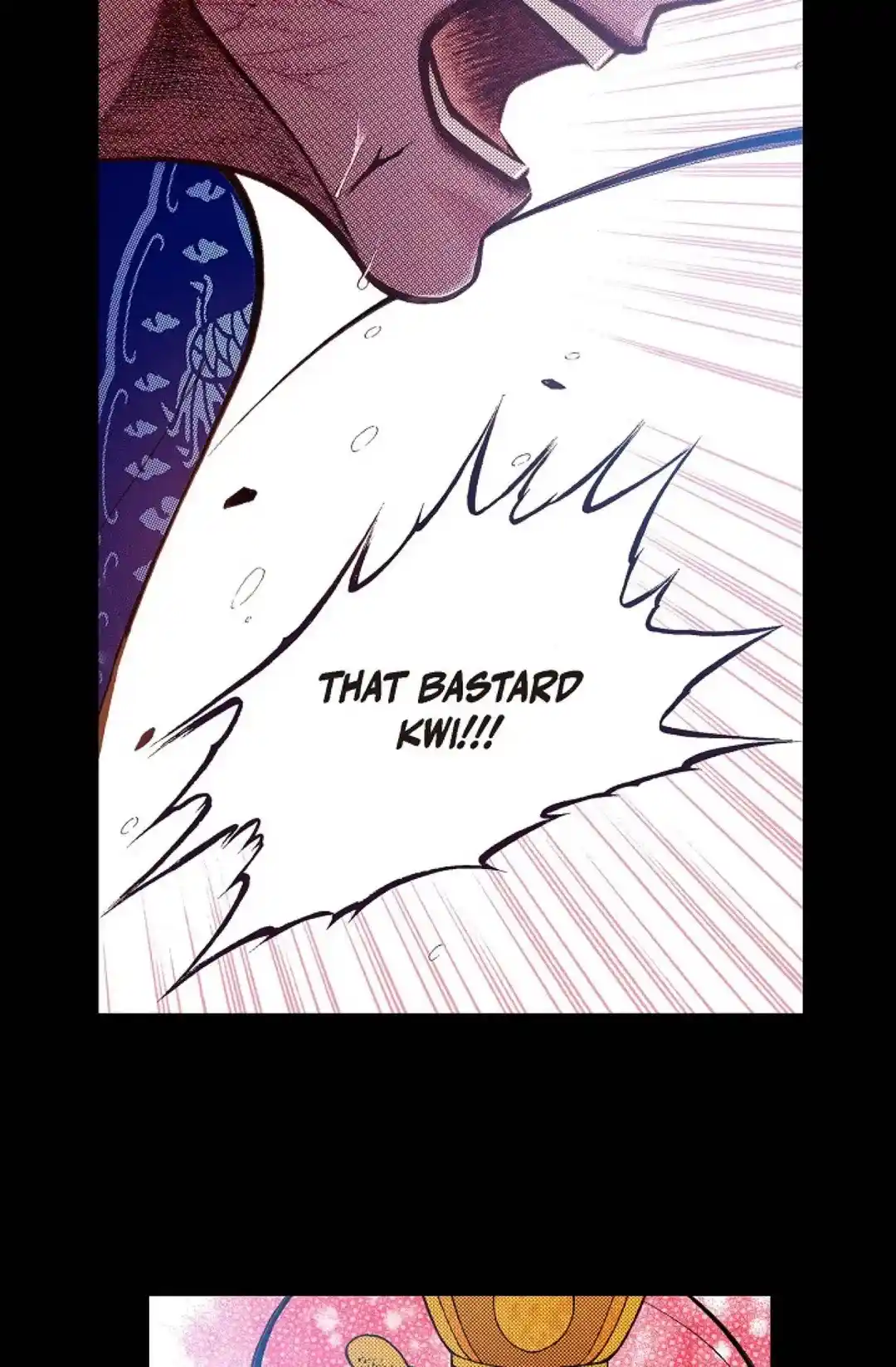 Bameur Geonneun Seonbi Chapter 83