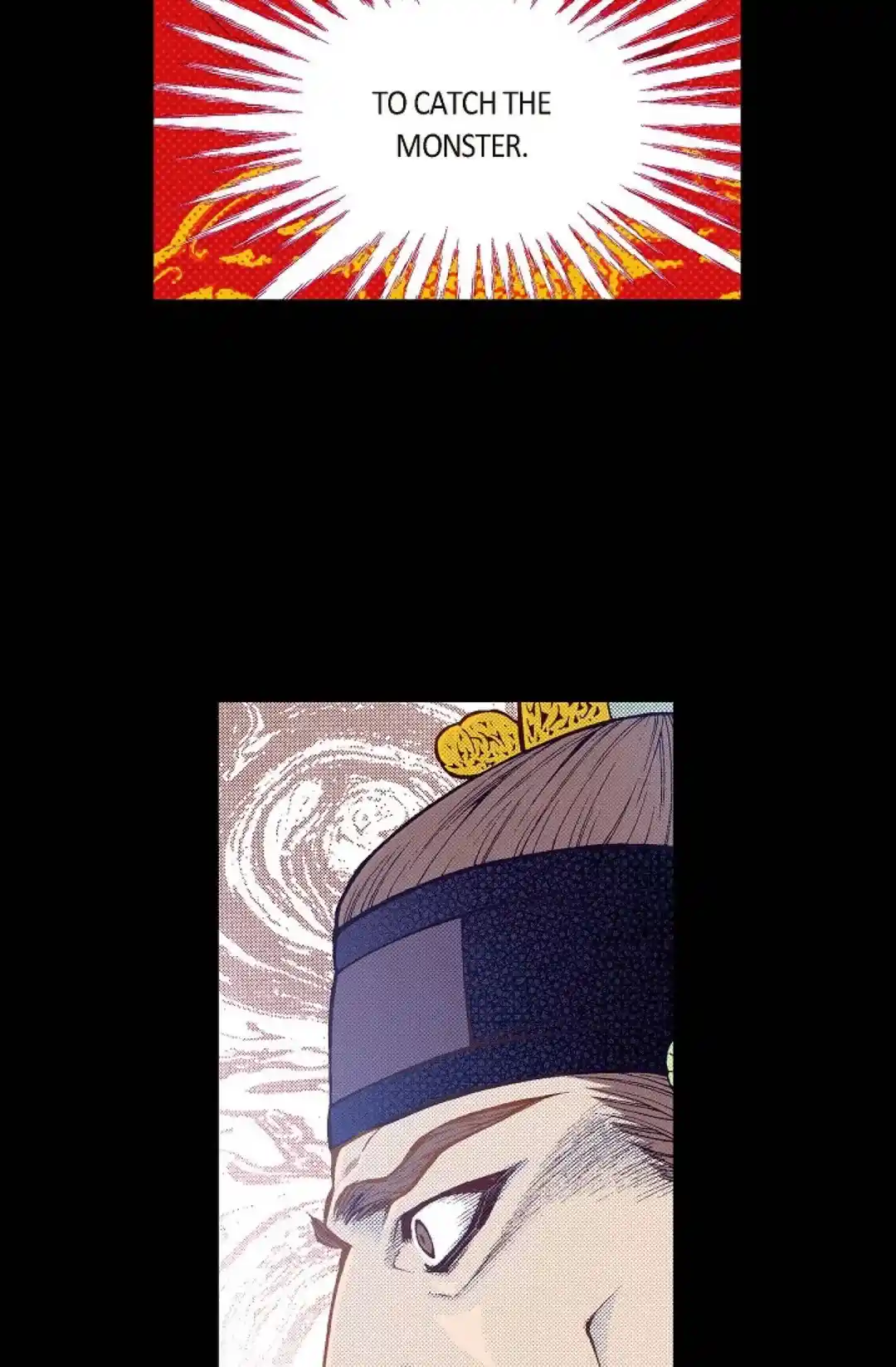 Bameur Geonneun Seonbi Chapter 83