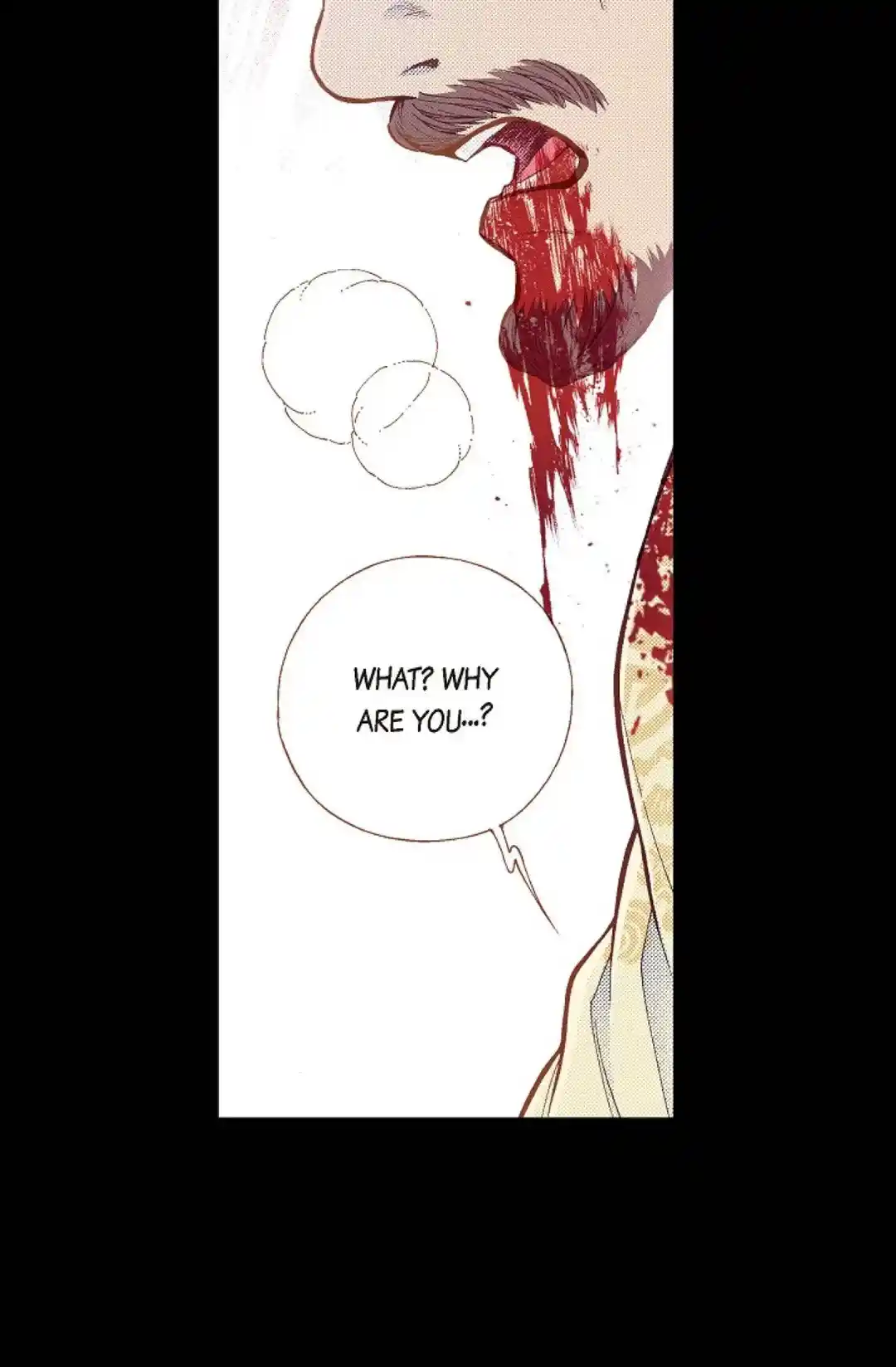 Bameur Geonneun Seonbi Chapter 83