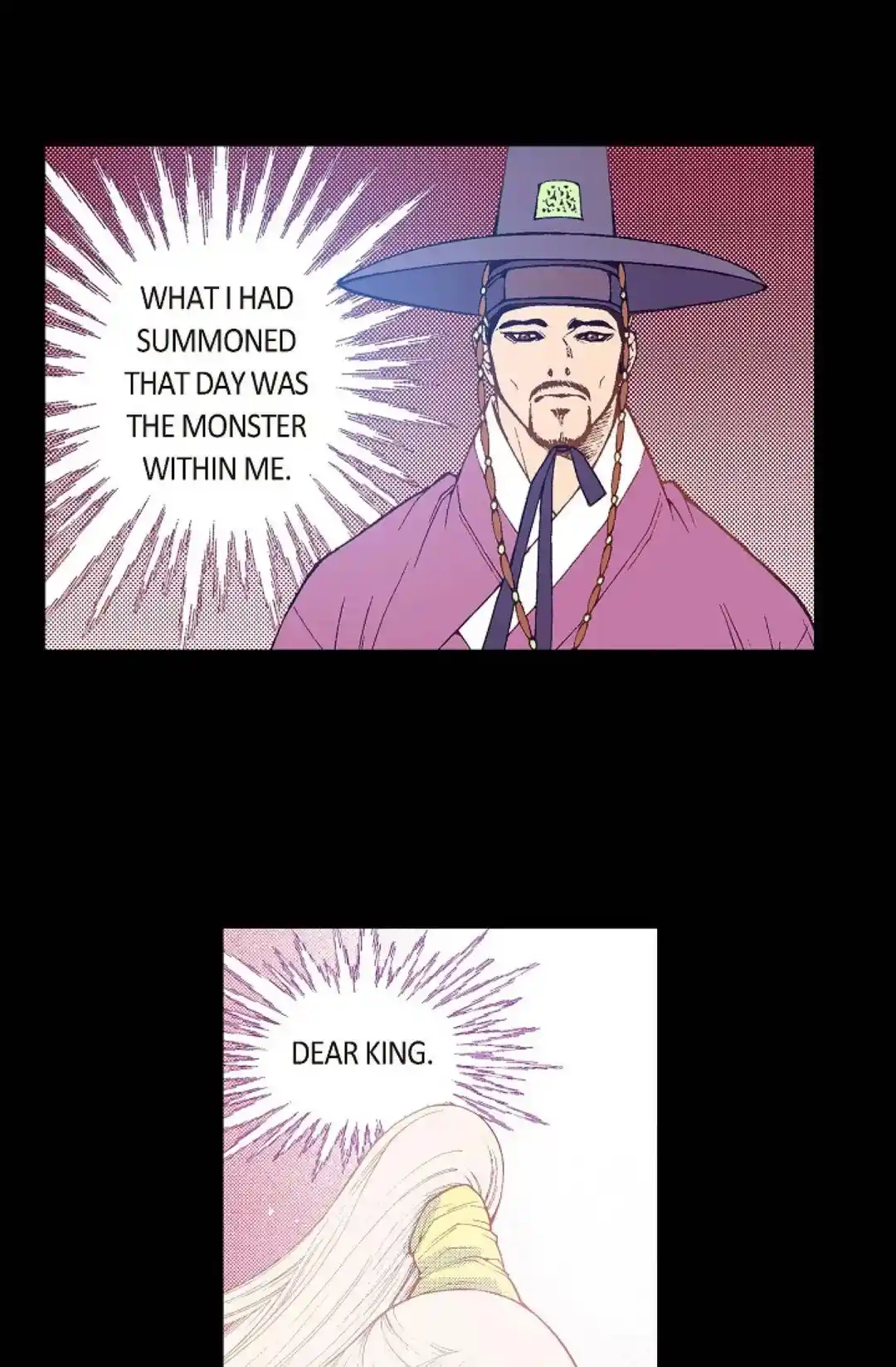 Bameur Geonneun Seonbi Chapter 83