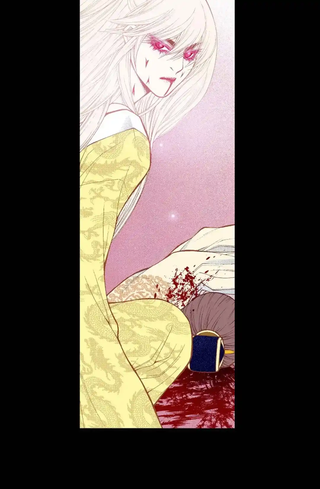 Bameur Geonneun Seonbi Chapter 83