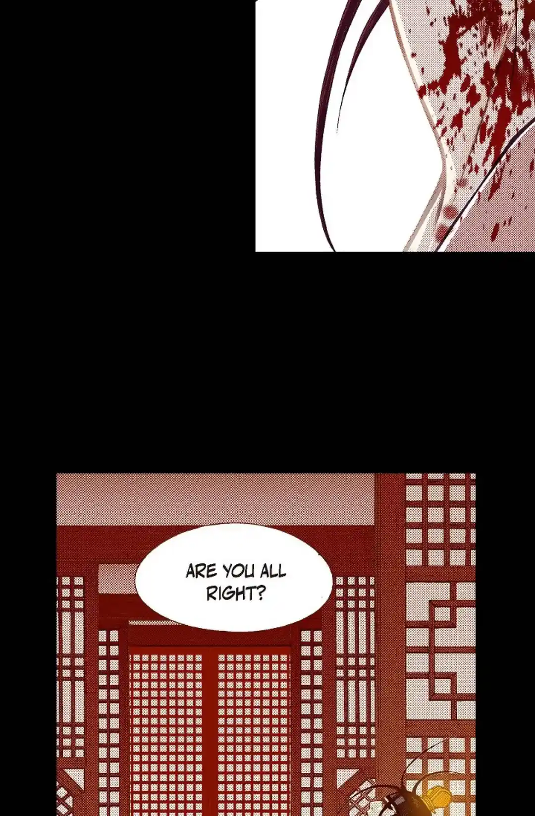 Bameur Geonneun Seonbi Chapter 83