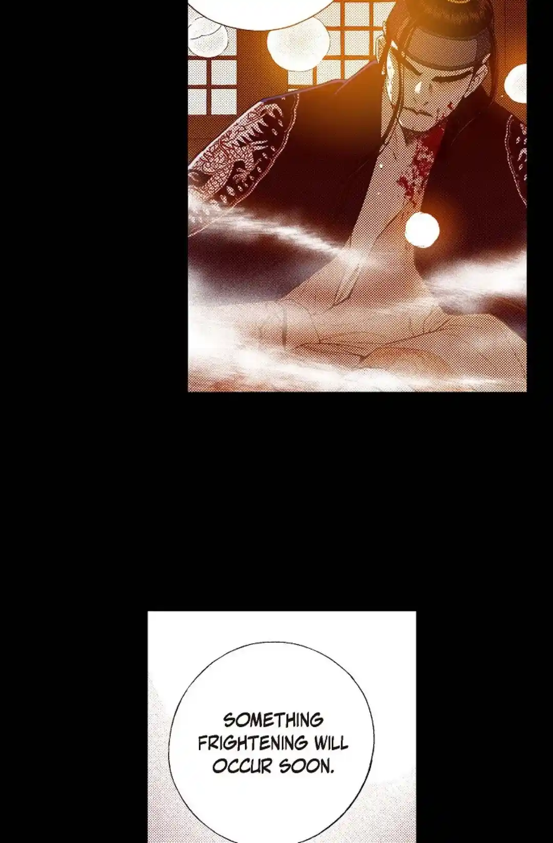 Bameur Geonneun Seonbi Chapter 83